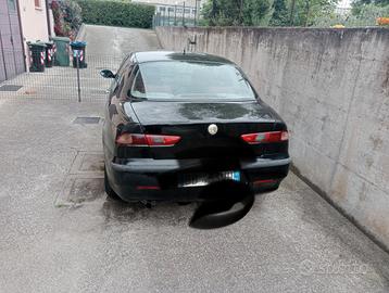 auto alfa omeo