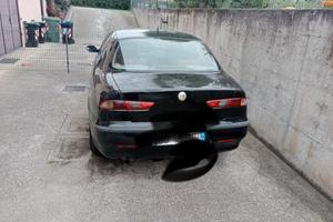 auto alfa omeo