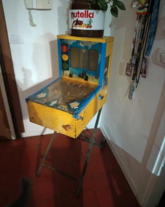 flipper vintage 