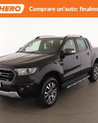 FORD Ranger KG19437