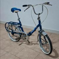 Graziella Carnielli Junior da 16"