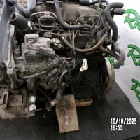 POMPA INIEZIONE PER L200 K64T 2.5 TD 2001