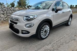 Fiat 500x lounge tetto 1.6