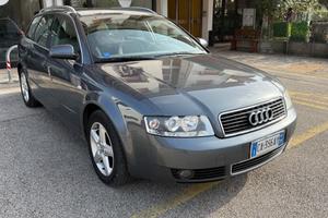 Audi A4 2.0 20V benzina