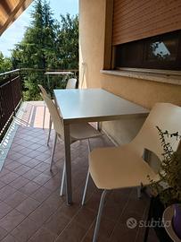 Tavolo da cucina