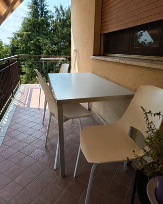 Tavolo da cucina