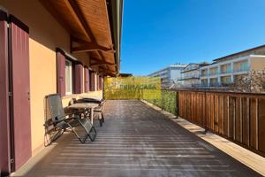 APPARTAMENTO QUADRILOCALE- PIAZZA MILANO Rif 2128