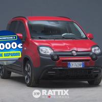 FIAT Pandina III 2024 Cross Pandina Cross 1.0 fire