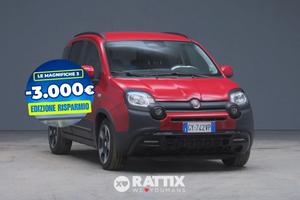 FIAT Pandina III 2024 Cross Pandina Cross 1.0 fire