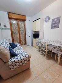 Bilocale Città Giardino