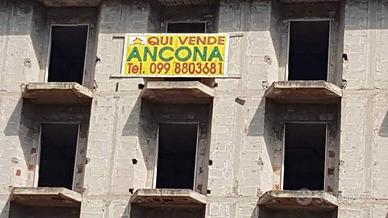 Albergo da ultimare s.s. 7 appia