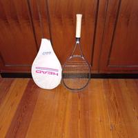 Racchetta Tennis Head.