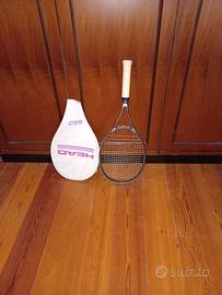 Racchetta Tennis Head.