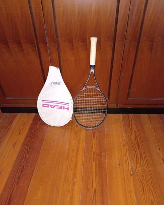 Racchetta Tennis Head.
