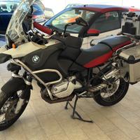 Bmw R 1200 GS Adventure