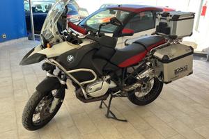 Bmw R 1200 GS Adventure
