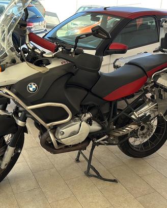 Bmw R 1200 GS Adventure