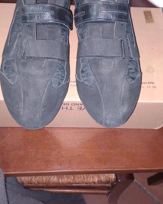 scarpe uomo Alberto Guardiani 