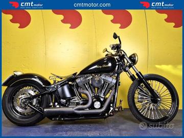 HARLEY-DAVIDSON 1450 Deluxe - FLSTNI Finanziabil