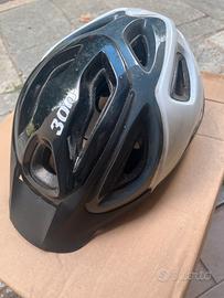 Casco da bicicletta