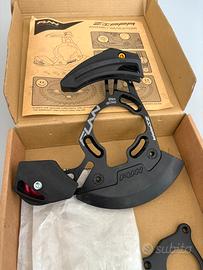 FUNN Zippa Dh chain guide bashguard MTB