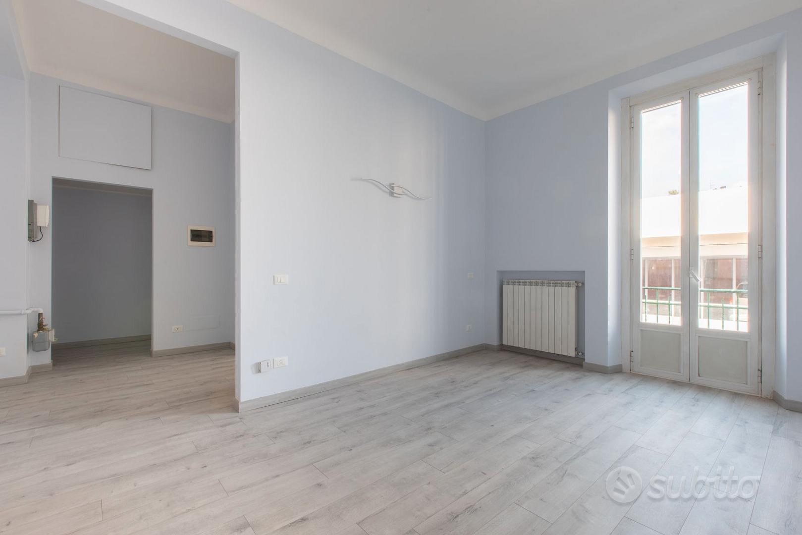 Appartamento – Milano, Abbadesse, Municipio 2 - Vista 3