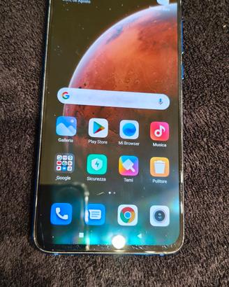 Xiaomi mi 9 lite