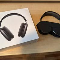 AirPods Max Space Gray