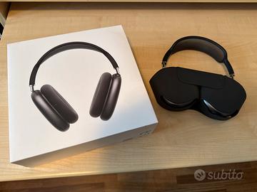 AirPods Max Space Gray