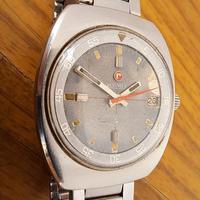 ROAMER STINGRAY S ROTODATE CAL. MST 471.