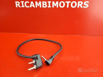 CAVO ADATTATORE BMW K1200LT