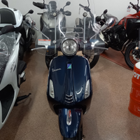 Piaggio Vespa 150 Primavera