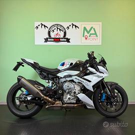 BMW M 1000 R 6'000 KM GARANTITA E FINANZIABILE