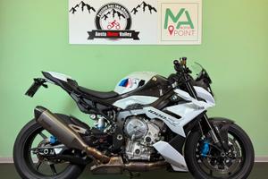 BMW M 1000 R 6'000 KM GARANTITA E FINANZIABILE