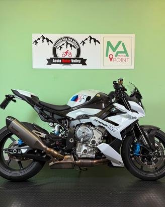 BMW M 1000 R 6'000 KM GARANTITA E FINANZIABILE