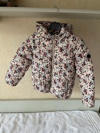 Giubbotto per bimba anni 7/8