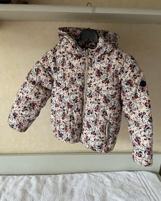 Giubbotto per bimba anni 7/8