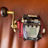 Mulinello Seaborg MJ500
