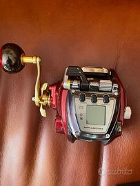 Mulinello Seaborg MJ500