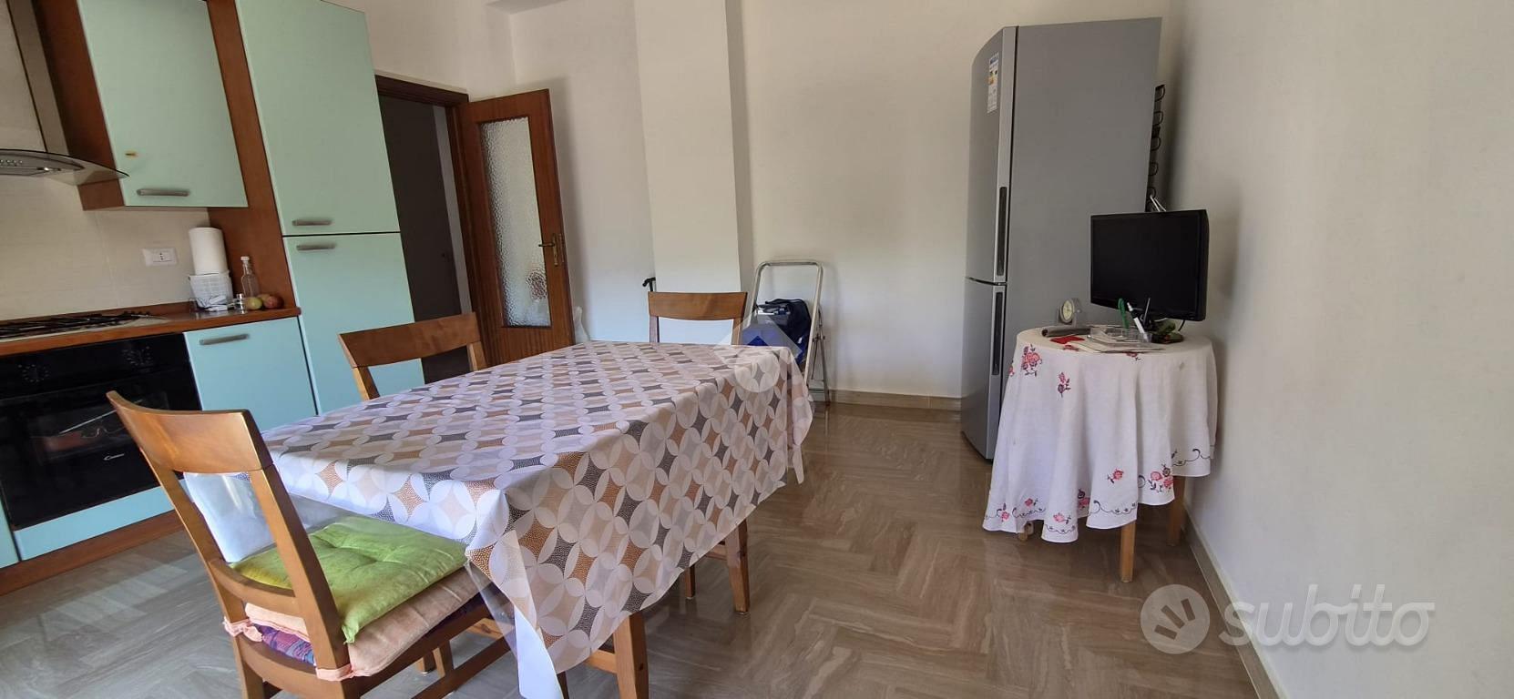 Appartamento – Montesarchio, Benevento - Vista 4