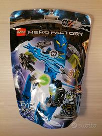 LEGO Hero Factory Surge 6217