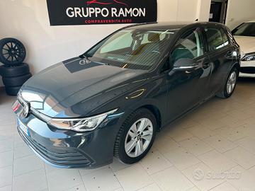 Volkswagen Golf 2.0 TDI SCR Style