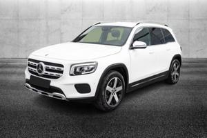 MERCEDES-BENZ GLB 200 Automatic Sport