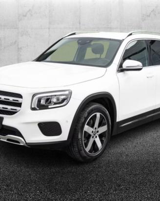 MERCEDES-BENZ GLB 200 Automatic Sport