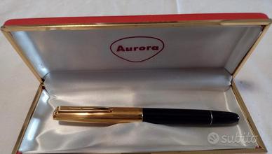 Penna Aurora 88 nuova stilografica