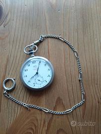 orologio da tasca