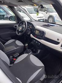  fiant 500L 1.3 multiget 95 cavalli...
