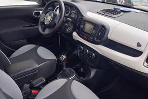  fiant 500L 1.3 multiget 95 cavalli...