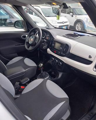  fiant 500L 1.3 multiget 95 cavalli...