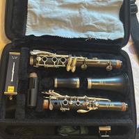 Strumenti musicali
